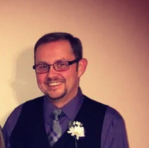 Meet your Posher, Mark